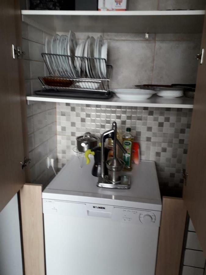 Carrer Roma Apartment Sagunto Exterior photo