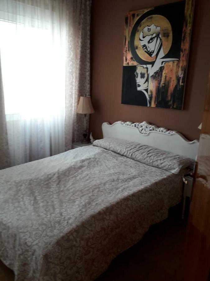 Carrer Roma Apartment Sagunto Exterior photo