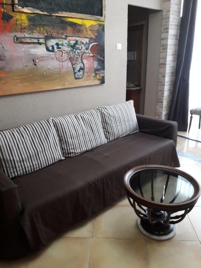 Carrer Roma Apartment Sagunto Exterior photo